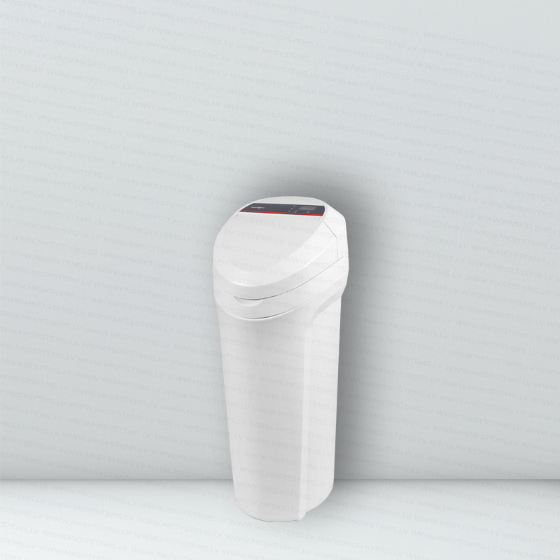 Ūdens mīkstināšanas iekārta Viessmann Aquahome 30 SMART (2.8 m3/h)